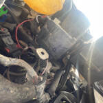 Opel Combo 1996 Çıkma Marş Motoru