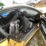 Fiat Coupe 1996-2014 Çıkma Motor Komple