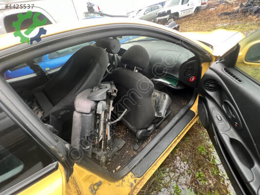 Fiat Coupe Motor Komple çıkma parça