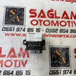 Audi A4 Çıkma Kontrol Ünitesi 8K5907357B