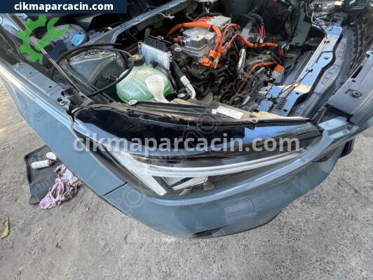 Volvo XC40 Sis Farı çıkma parça