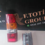 Ford Transit Çıkma Stop No 1572690
