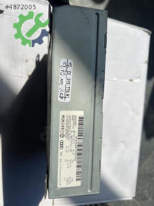 Audi A8 2000 Çıkma Teyp 4E0035541S