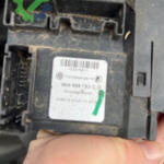 Honda Jazz 1990 Çıkma Cam Motoru 1K0959793C
