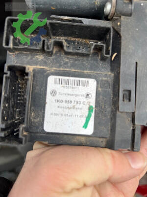 Honda Jazz Cam Motoru 1K0959793C çıkma parça