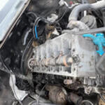 Volkswagen Touareg 2001 Çıkma Silindir Kapağı