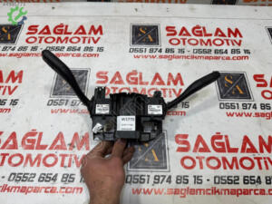 Çkma Audi̇ Tt Fssk 8P0953519C
