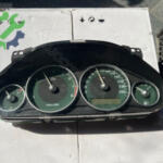 Jaguar X-Type 1999-2012 Çıkma Gösterge 1X4F10B885