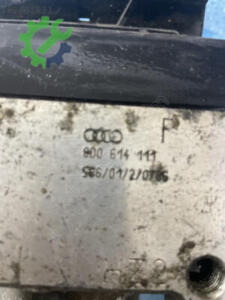 Audi A4 Çıkma ABS Beyni 800614111