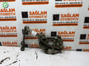 Taşıyıcı Audi A4 Çıkma 8K0407258AA