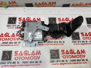 Beyni Jaguar XF Çıkma GX6319C211JH