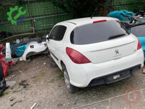 Peugeot 308 Çıkma Çamurluk