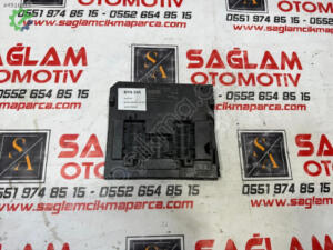 Audi A3 Beyni 5Q0937085BF Sökme Çıkma