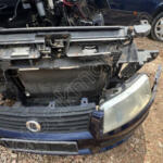 Fiat Stilo 1999 Çıkma Fan Çerçevesi