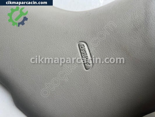 Jaguar X-Type Hava Yastığı çıkma parça