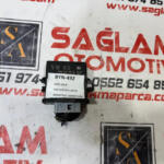 Çıkma Audi Far Kontrol Beyni 8X0907357C