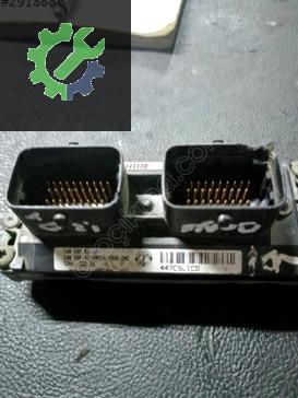 Fiat Punto Alarm Beyni çıkma parça