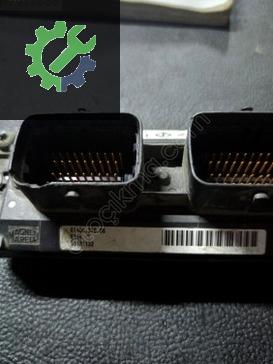 Fiat Punto Alarm Beyni 46812231 çıkma parça