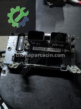 Fiat Punto Alarm Beyni 46812231 çıkma parça