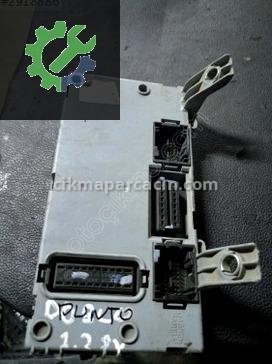 Fiat Punto Alarm Beyni 46812231 çıkma parça