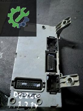 Fiat Punto Alarm Beyni 46812231 çıkma parça