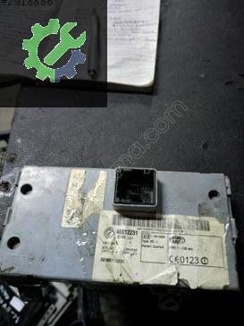 Fiat Punto Alarm Beyni 46812231 çıkma parça