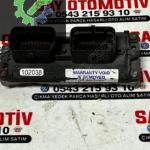 2025 Fiat Panda Motor Beyni Çıkma Parça Kayseri