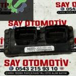 2025 Fiat Panda Motor Beyni Çıkma Parça Kayseri