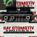 2025 Fiat Panda Motor Beyni Çıkma Parça Kayseri