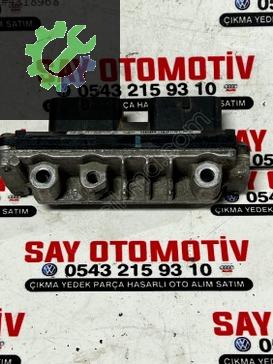 2025 Fiat Panda Motor Beyni Çıkma Parça Kayseri