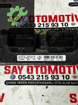 2025 Fiat Panda Motor Beyni Çıkma Parça Kayseri
