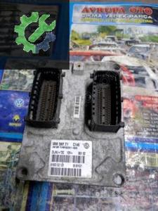 IAW5NF.T1 Stilo 1.6 16 valf Sanruflu motor beyni