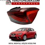IBIZA 5 ARKA STOP SAĞ SOL 2017 VE ÜZERİ / KAMPANYA