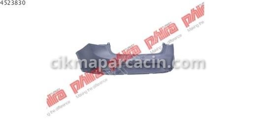 Seat Ibiza Arka Cam çıkma parça