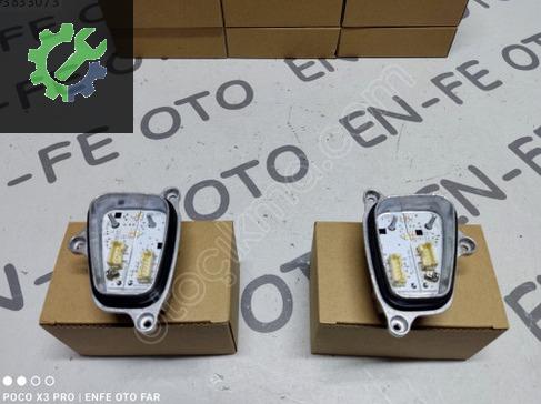 Seat Ibiza Far Camı 6F0941476 çıkma parça