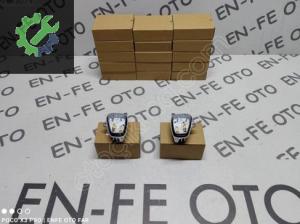 İBİZA ARONA GÜNDÜZ FAR LED BEYNİ SOL SIFIR 6F0941475 6F0 941 475