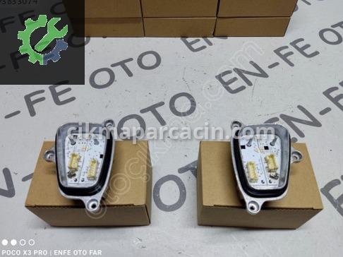 Seat Ibiza Far Beyni 6F0941475 çıkma parça
