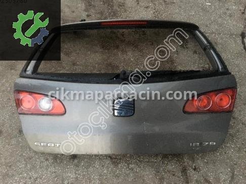 Seat Ibiza Bagaj Kapağı çıkma parça