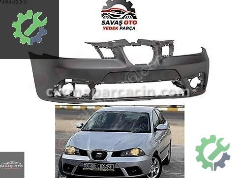 Seat Ibiza Ön Tampon çıkma parça