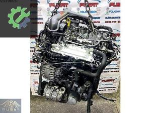 İBİZA DBY 1.0 TSİ 12V MOTOR KOMLE DOLU ÇIKMA MOTOR