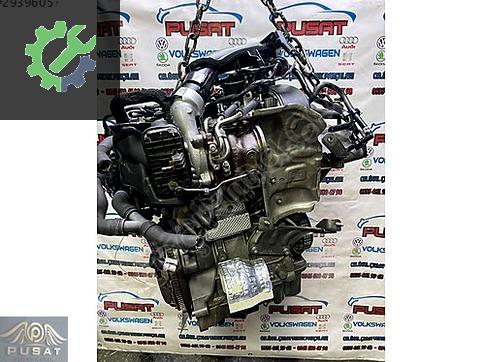 2020 Seat Ibiza Motor Takozu Çıkma Parça Ankara