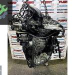 2020 Seat Ibiza Motor Takozu Çıkma Parça Ankara