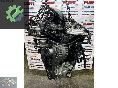 2020 Seat Ibiza Motor Takozu Çıkma Parça Ankara
