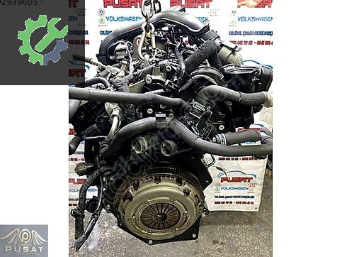 2020 Seat Ibiza Motor Takozu Çıkma Parça Ankara