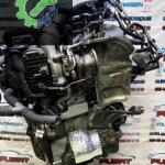 2016 Seat Ibiza Motor Takozu Çıkma Parça Ankara
