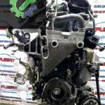 2016 Seat Ibiza Motor Takozu Çıkma Parça Ankara