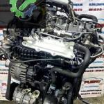 2016 Seat Ibiza Motor Takozu Çıkma Parça Ankara