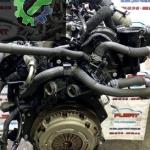 2016 Seat Ibiza Motor Takozu Çıkma Parça Ankara