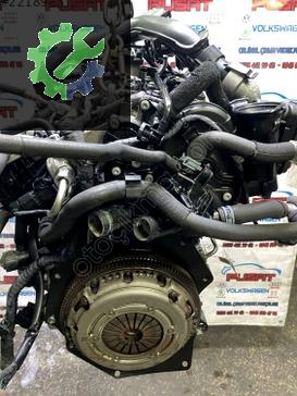 2016 Seat Ibiza Motor Takozu Çıkma Parça Ankara