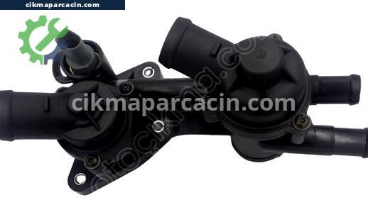 Volkswagen Golf Termostat çıkma parça